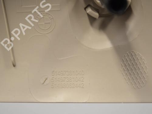 Boot lining BMW 2 Active Tourer (F45) 220 d xDrive | BP34074438I3  - Image 5