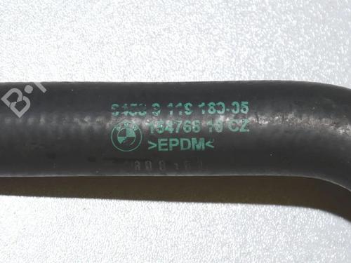 Pipe BMW 5 (F10) 525 d | BP34065276M125  - Image 5