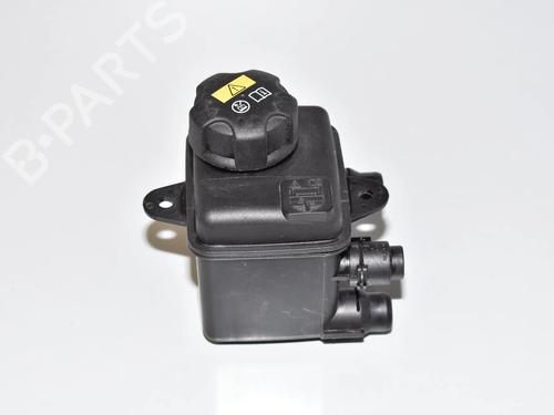 Used Expansion tank Expansion tank BMW i3 (I01) Electric (170 hp) 34097979 34097979