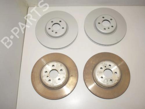 Right front brake caliper BMW iX (I20) xDrive 40 | BP34066478M104  - Image 13