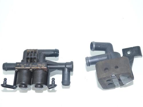 Used Auxiliary water pump Auxiliary water pump BMW 5 (F10) 530 d xDrive (258 hp) 34077701 34077701