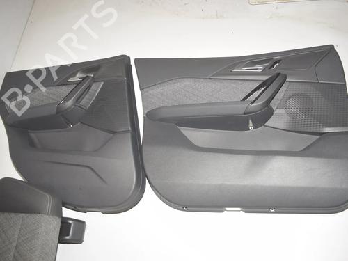 Seats set BMW X1 (U11) sDrive 18 i | BP34090019C78  - Image 11