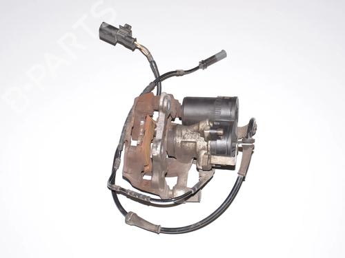 Used Right rear brake caliper Right rear brake caliper BMW i3 (I01) Electric (170 hp) 34093705 34093705