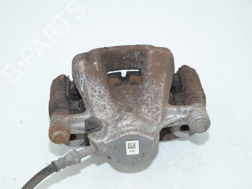 Right front brake caliper BMW i3 (I01) Range Extender | BP34713266M104 - Image 2
