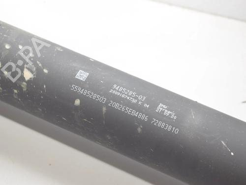 Driveshaft BMW 3 Touring (G21, G81) 320 d | BP34073624M37  - Image 5