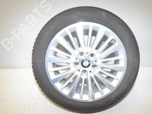 Used Rim Rim BMW 2 Active Tourer (F45) 220 d xDrive (190 hp) 34442599 34442599
