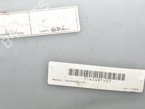 Other BMW 3 Convertible (E93) 320 d | BP34079395O1  - Image 5