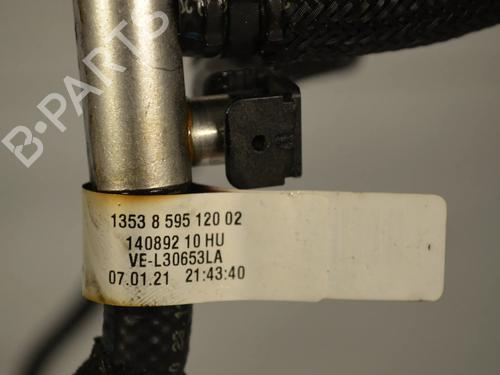 Pipe BMW 5 Touring (G31) 520 d | BP34061829M125  - Image 5