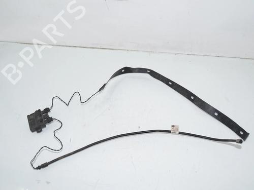 Used Electronic module Electronic module BMW 5 (G30, F90) M 550 d xDrive (400 hp) 36313979 36313979