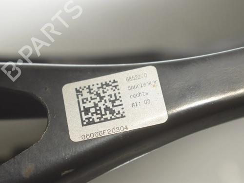 Right rear steering knuckle BMW i3 (I01) s Electric | BP34080624M28 - Image 6