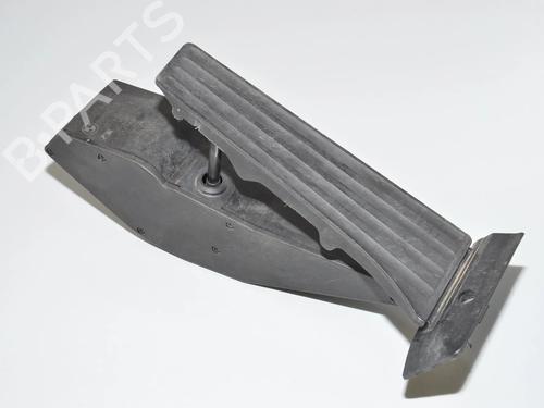 Used Pedal Pedal BMW 5 (E60) 520 d (150 hp) 34077142 34077142