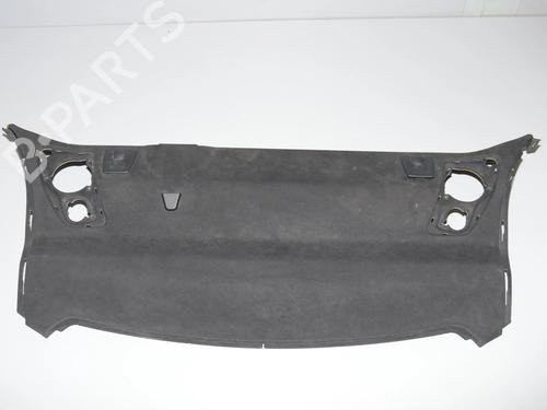 Rear parcel shelf BMW 6 Gran Coupe (F06) 640 d xDrive | BP34082991C85 - Image 2