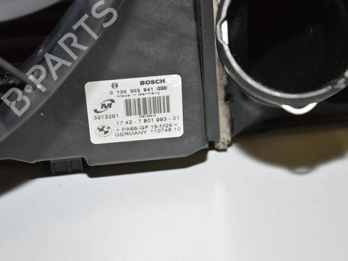 Radiator set BMW 3 Touring (E91) 318 d | BP34074865M120  - Image 7