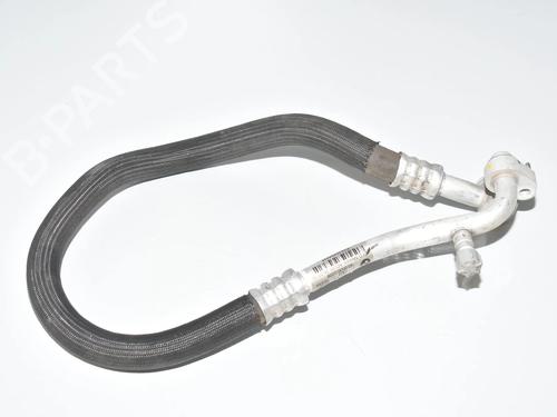 Used AC pipe AC pipe BMW X3 (G01, F97, G08) xDrive 30 d (265 hp) 34081863 34081863