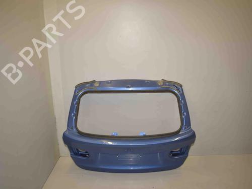 Used Tailgate Tailgate BMW 3 Touring (F31) 330 d (258 hp) 34077352 34077352