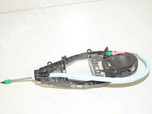 Used Support Support BMW 1 (F40) 118 d (150 hp) 34062344 34062344