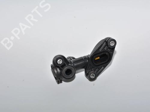 Thermostat housing BMW X5 (E70) 3.0 d | BP34079519M116 - Image 2
