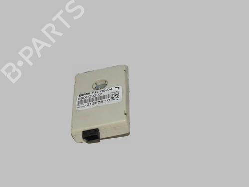 Antenne/Base BMW X3 (E83) 3.0 i xDrive | BP34077056C140  - Image 6
