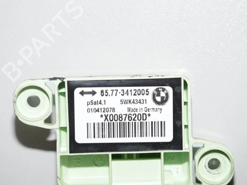 Electronic sensor BMW X3 (E83) 3.0 i xDrive | BP34095791M84  - Image 6