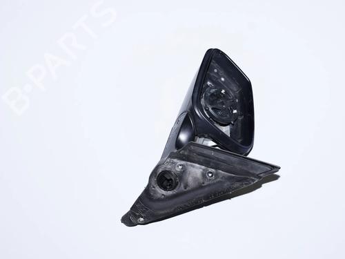 Used Left mirror Left mirror 37657310 37657310