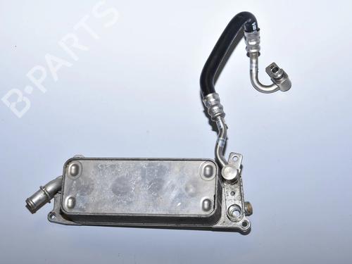 Used Oil radiator Oil radiator LAND ROVER RANGE ROVER EVOQUE (L538) 2.2 D 4x4 (150 hp) 34093495 34093495