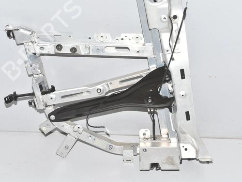 Dør venstre bagtil BMW i3 (I01) Electric | BP34073768C4 - Image 3