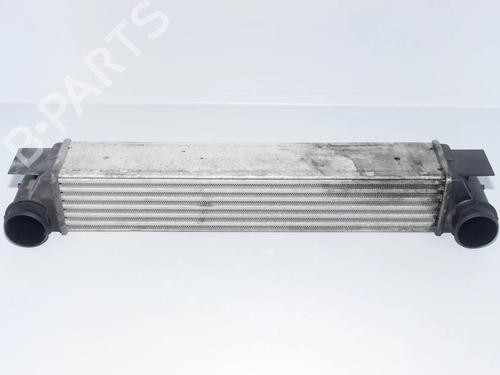 Intercooler Intercooler BMW 5 Touring (E39) 525 d (163 hp) 34072391 34072391