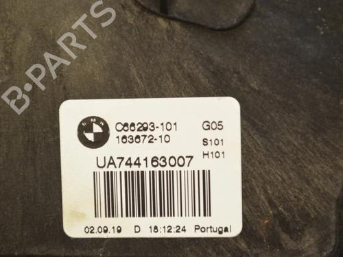 Electronic module BMW X5 (G05, F95) xDrive M 50 d | BP34066315M83  - Image 5