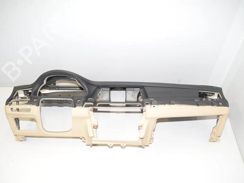 Salpicadero Salpicadero BMW 5 Gran Turismo (F07) 530 d (258 hp) 34093562 34093562