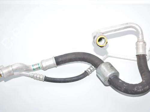 Used AC pipe AC pipe BMW 3 Touring (E91) 320 d (177 hp) 34070230 34070230