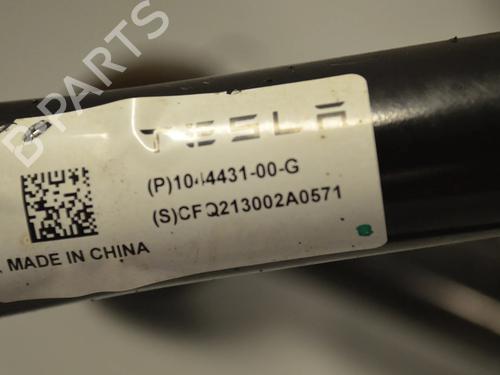 Right rear steering knuckle TESLA MODEL 3 (5YJ3) EV | BP34092860M28  - Image 6