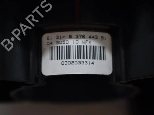 Ratstangsstang BMW X5 (E53) 4.6 is | BP34071163I23  - Image 8