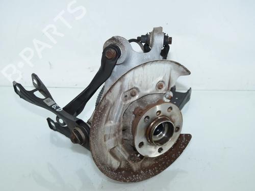 Used Right rear steering knuckle Right rear steering knuckle 38432000 38432000