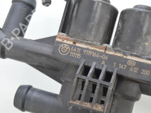 Electronic module BMW 5 Touring (F11) 535 d | BP34065584M83  - Image 5