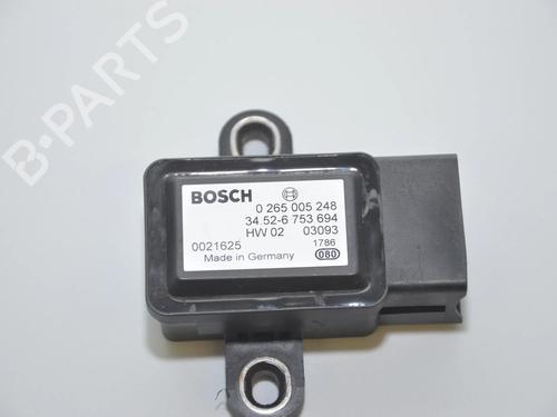 Electronic sensor BMW X5 (E53) 4.6 is | BP34096466M84  - Image 5