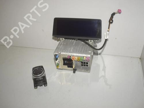 Electronic module BMW 3 Touring (F31) 330 d | BP34064591M83 - Image 4