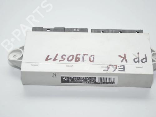 Used Electronic module Electronic module BMW 7 (E65, E66, E67) 745 i, Li (333 hp) 34097883 34097883