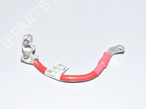 Used Cable Cable BMW 5 (G30, F90) 530 e Plug-in Hybrid (252 hp) 34079100 34079100