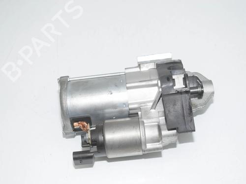 Starter BMW 5 Touring (G31) 520 d | BP36589524M8 - Image 3