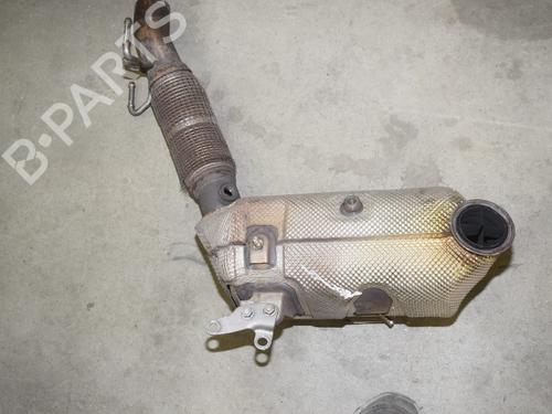 Catalyst BMW 2 Gran Tourer (F46) 216 d | BP36046551M10 - Image 2