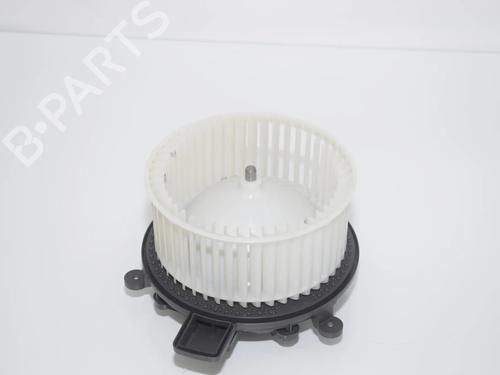 Heater blower motor BMW iX (I20) xDrive 40 | BP34097487M62 - Image 2
