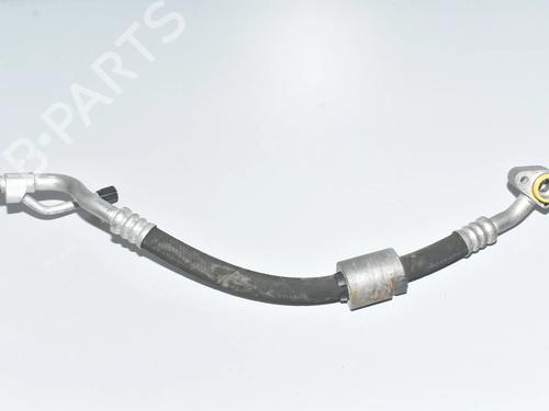 Used AC pipe AC pipe BMW 3 (E90) 325 d (204 hp) 34074985 34074985