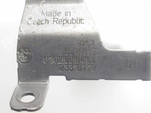 Electronic module BMW X3 (F25) xDrive 20 d | BP35985201M83 - Image 6