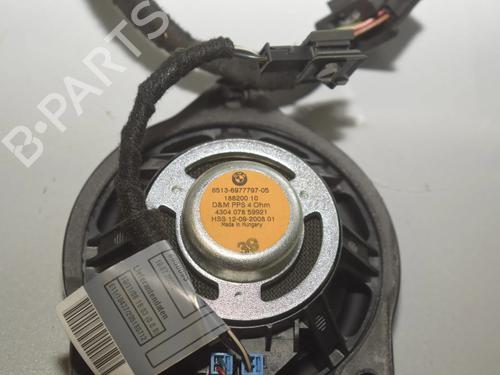 Electronic module BMW X6 (E71, E72) xDrive 50 i | BP34086902M83  - Image 9