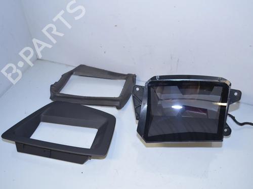 Used Display monitor Display monitor BMW X3 (G01, F97, G08) xDrive 30 e Plug-in-Hybrid (292 hp) 34065637 34065637