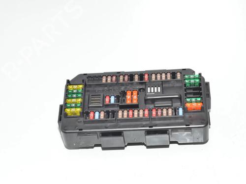 Used Fuse box Fuse box BMW 2 Coupe (F22, F87) 220 i (184 hp) 34069411 34069411