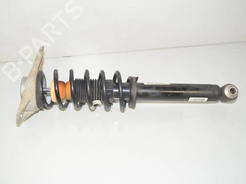 Venstre bagtil støddæmper Venstre bagtil støddæmper BMW i3 (I01) Electric (170 hp) 34095773 34095773