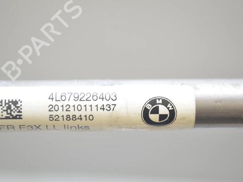 Pipe BMW 3 Touring (F31) 320 d | BP34064356M125 - Image 5