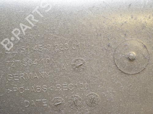 Handskerum BMW i3 (I01) Range Extender | BP34072285C95  - Image 5