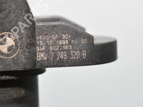 Electronic sensor BMW 3 Convertible (E46) M3 | BP34073694M84  - Image 5